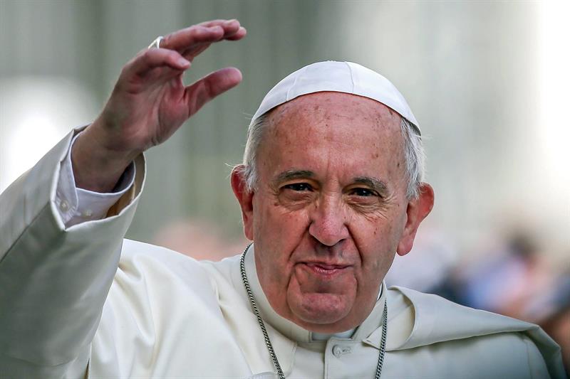 Papa Francisco visitará Armenia , Georgia y Azerbaiyán
