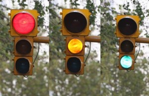 Este invento podría eliminar los semáforos