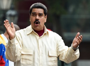 Las amplias facultades que otorga el decreto de excepción al gobierno de Maduro