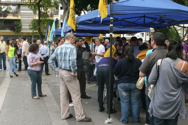 Foto: Nota de prensa