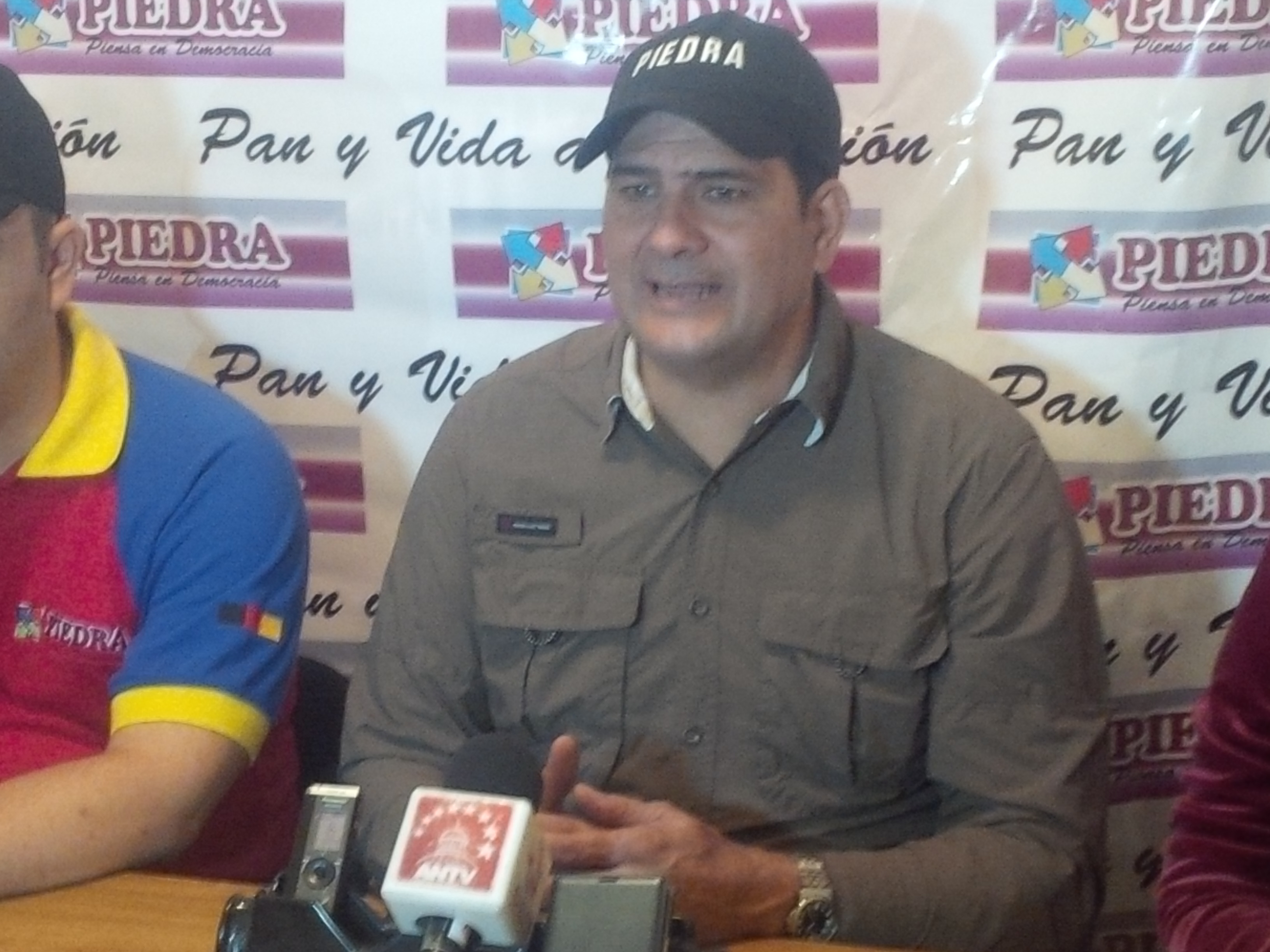 La desconexión de Maduro con el GPP significaría su derrota en el Revocatorio
