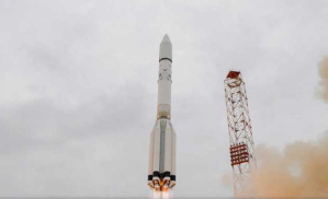 Misión ruso-europea a Marte se pospone hasta 2022 por coronavirus y dificultades técnicas
