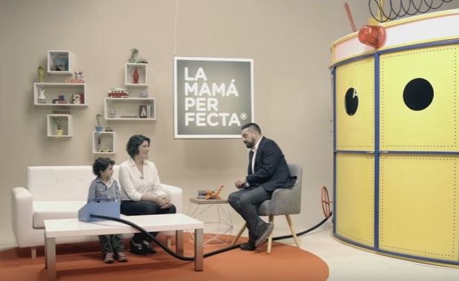 ¿Cambiarías a tu mamá? El VIDEO del Día de las Madres que te hará llorar