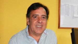 Roberto Smith abrió la navidad en Caraballeda al ritmo de la Guataca y la parranda