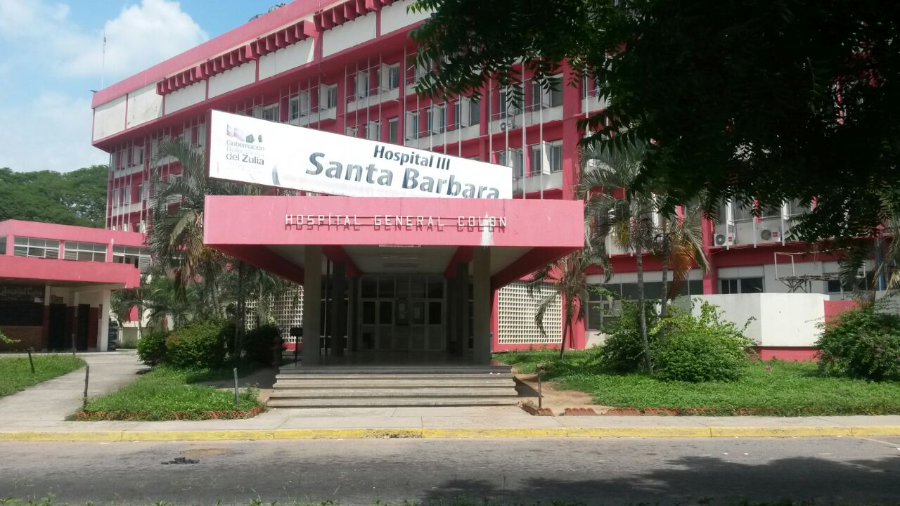 Freddy Paz: Ineficiencia y corrupción en el Hospital de Santa Bárbara de Zulia