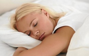 El celular puede afectar el sueño