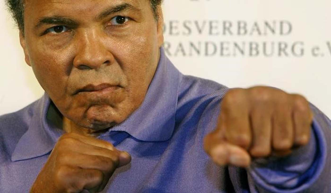 Don King, Mayweather, Pacquiao, De la Hoya, el mundo del boxeo llora a Mohamed Ali