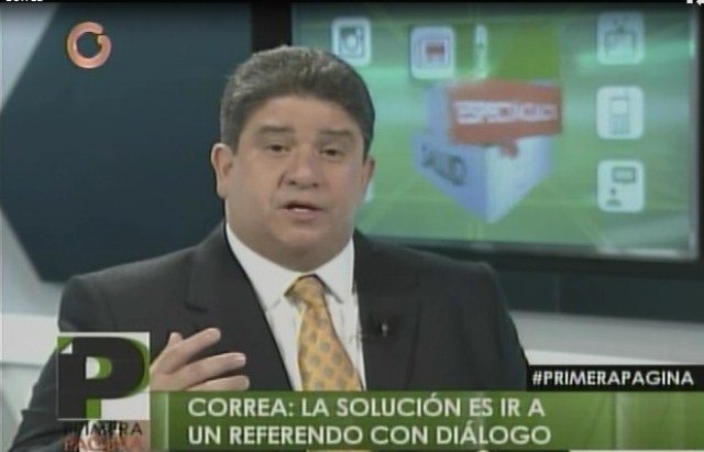 Correa