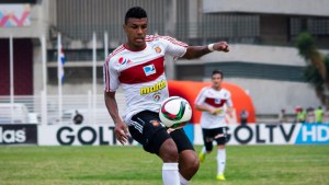 El colombiano Paulo César Arango no continuará en el Caracas FC