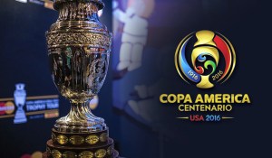 Estados Unidos-Ecuador, primer cruce de cuartos de final de la Copa América Centenario
