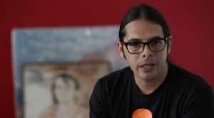 Freddy Ñáñez sobre los restos de Gallegos: No hubo profanación sino acto de vandalismo