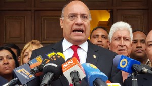 Williams Dávila responsabiliza al gobernador por agresión a seminaristas en Mérida