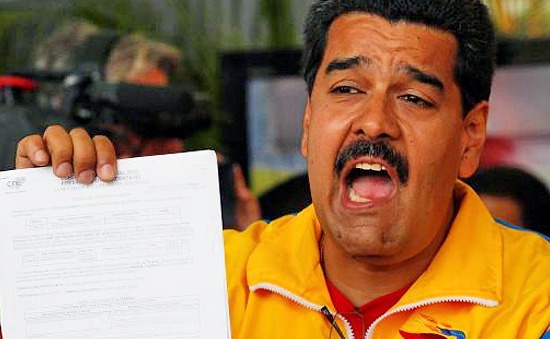 nicolasmaduro