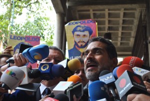 Audiencia de apelación de Leopoldo López será el 7 de julio