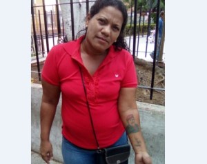 Chavista arrepentida a Maduro:  La botaste de jonrón, no sirves para mandar