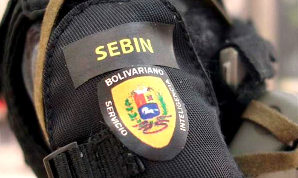 Sebin habría llevado detenidos a cuatro ejecutivos de Credicard