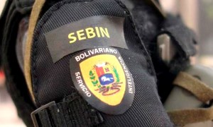 Deportaron de Colombia a comisario e inspector del Sebin