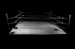 Boxeador muere súbitamente en el ring (VIDEO)