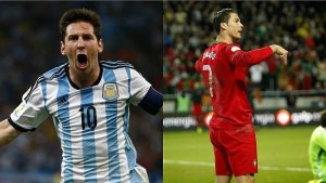Cinco diferencias entre la Copa América y la Eurocopa