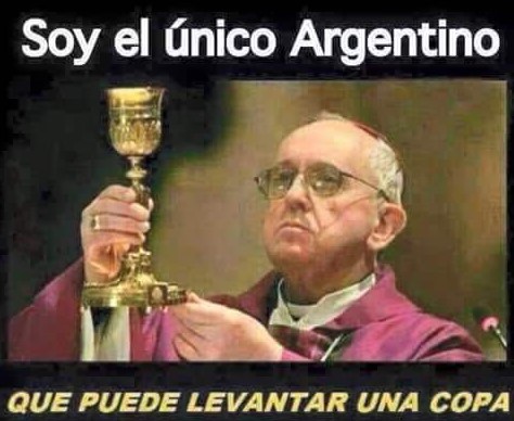 Los mejores memes del título de Chile y de la nueva derrota de Argentina