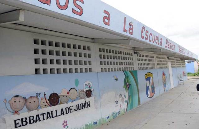 roban-comida-en-escuela-de-carabobo