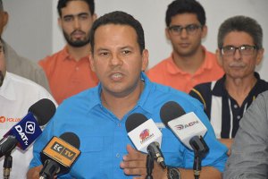 Concejal Mercado: El Gobierno le quitó 220 horas de luz de forma programada a cada venezolano