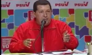 Chávez en 2010: “Disolver la Asamblea Nacional es un golpe de Estado” (retrovideo)