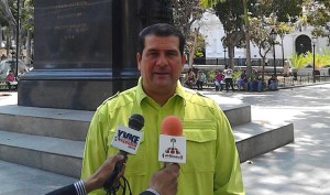 Integrante del GPP: Pedimos a Nicolás Maduro otorgar indultos a los mal llamados presos políticos