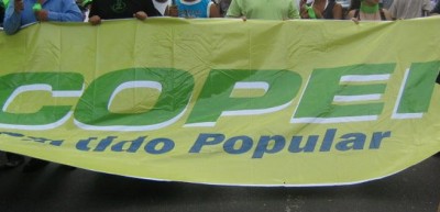Este domingo se realizarán las elecciones internas de Copei para renovar autoridades