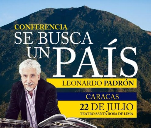Leonardo Padron1