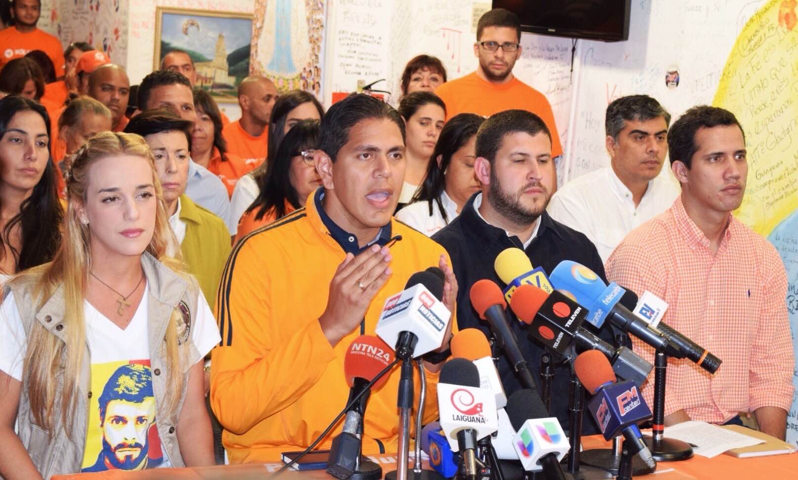 Lester Toledo: En Zulia no abren la frontera porque le tumban el negoción a Arias Cárdenas
