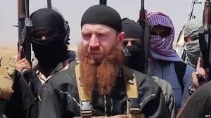 Estado Islámico confirmó la muerte de uno de sus comandantes