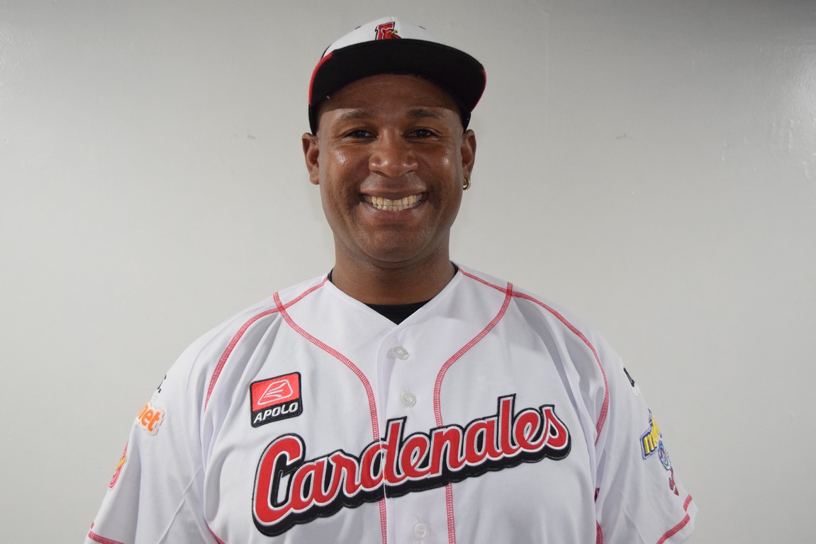 Cardenales tiene listo su cuerpo técnico