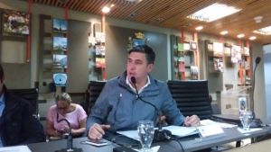 Alfredo Jimeno: No podemos acostumbrarnos a la intervención de la Policía de Chacao
