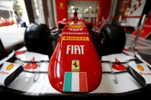 Ferrari reemplaza a su director técnico