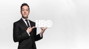 HBO: Presentador de un Late Night mexicano hace y deshace con la situación política en Venezuela