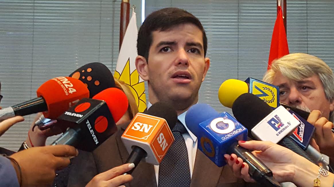 Comisión de Parlasur evalúa la crisis energética en Venezuela
