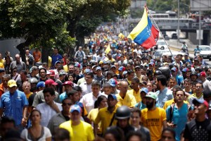 Venezuela, al borde del abismo: Contundente editorial de La Nación