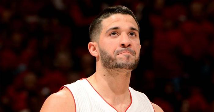 “¡Terrible!”: Greivis Vásquez lamentó el asesinato de Douglas Chiquito