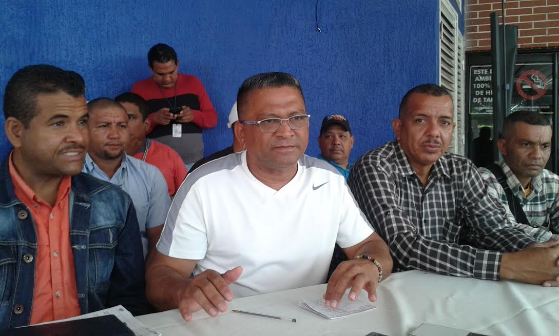 Henry Arias: Trabajadores de Alcasa se quedaron sin cobrar su salario