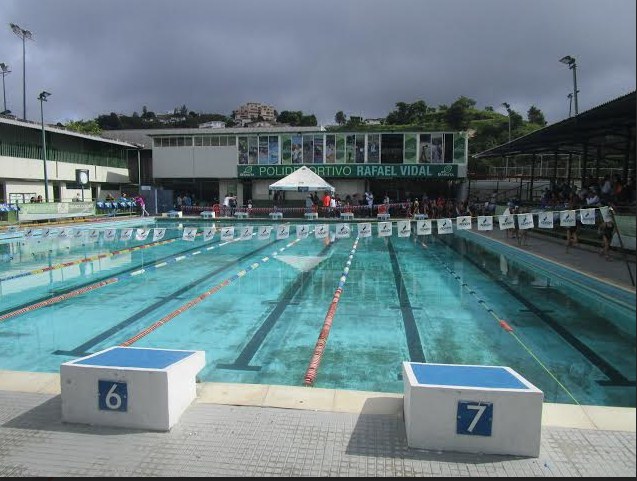 Club de Natación la Trinidad realizará “1er Invitacional Escuela 2016”