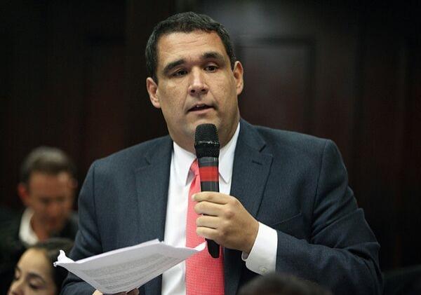Matheus: Maduro buscar proteger a Reverol de la justicia internacional
