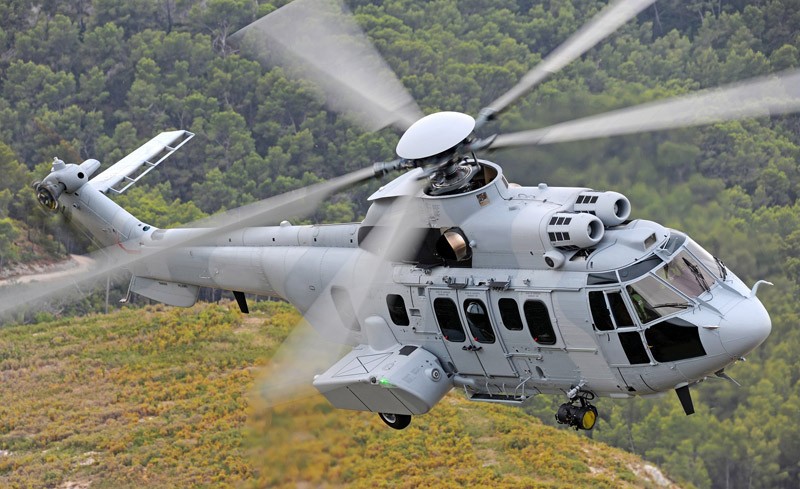 Kuwait compra 30 helicópteros de combate valorados en más de 1.000 millones de euros