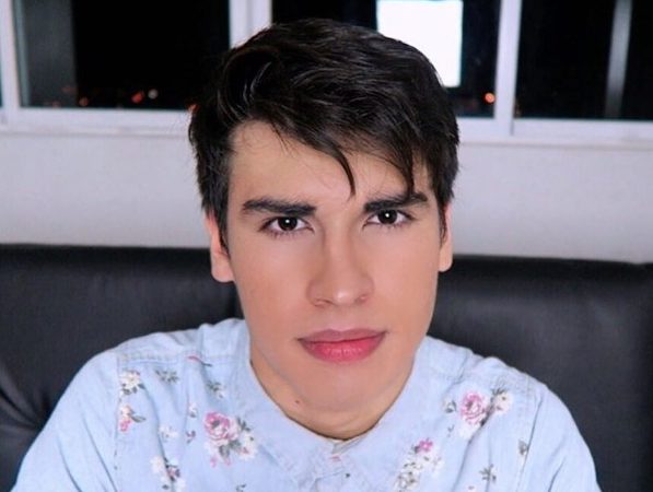 Amenazan de muerte a este Youtuber venezolano (VIDEO)