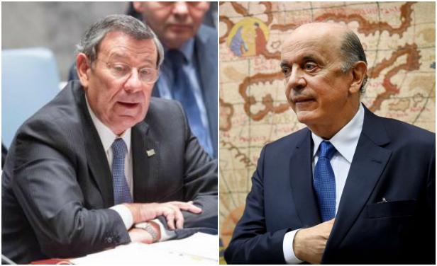 Mercosur: Brasil muestra “profundo descontento” con Uruguay