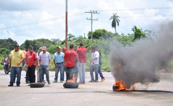 barinas