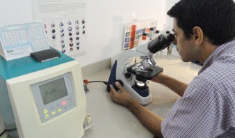 90% de laboratorios clínicos redujeron su actividad en 70% en Anzoátegui