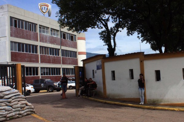 Tres asesinatos en Ureña: Uno fue amputado de manos, una casi decapitada y otra baleada