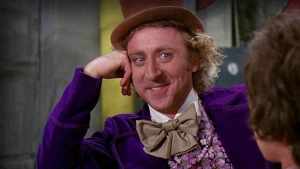 Muere el actor Gene Wilder, el “Willy Wonka” original