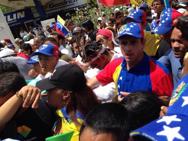 Henrique Capriles  (2)